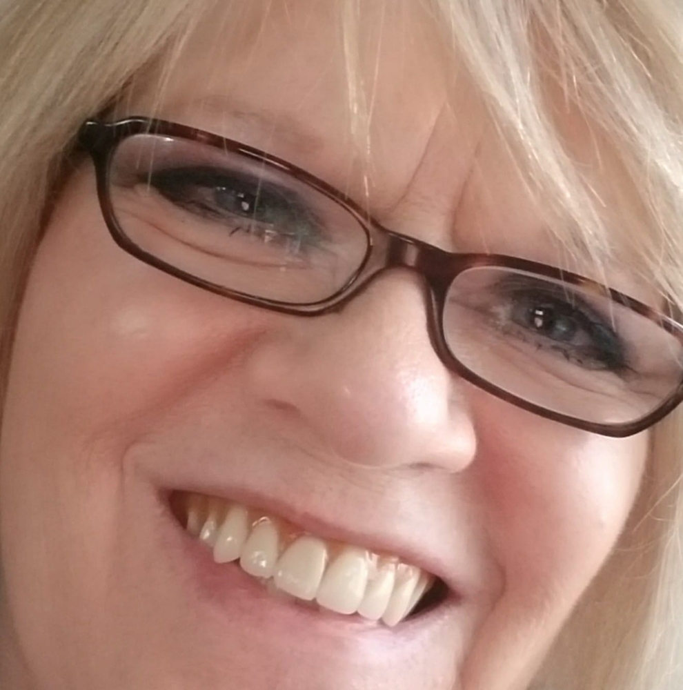 Meet your Posher, Marilyn